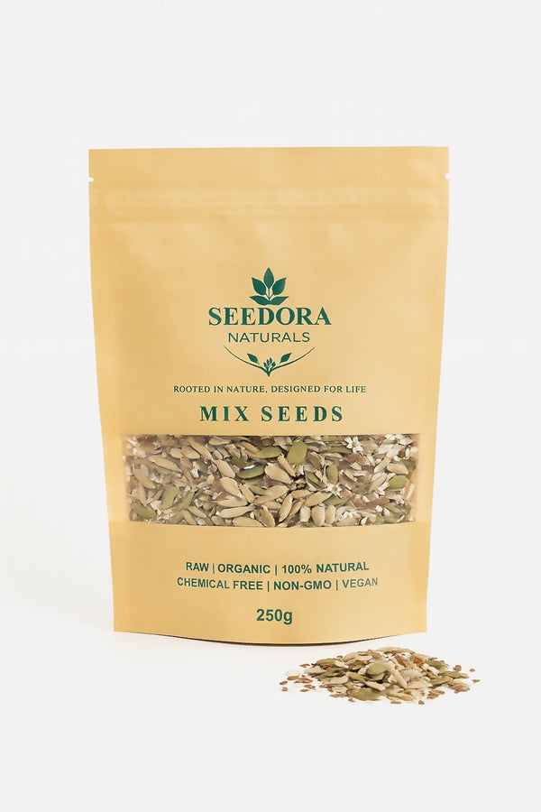 Seedora Mix Seeds – 250g